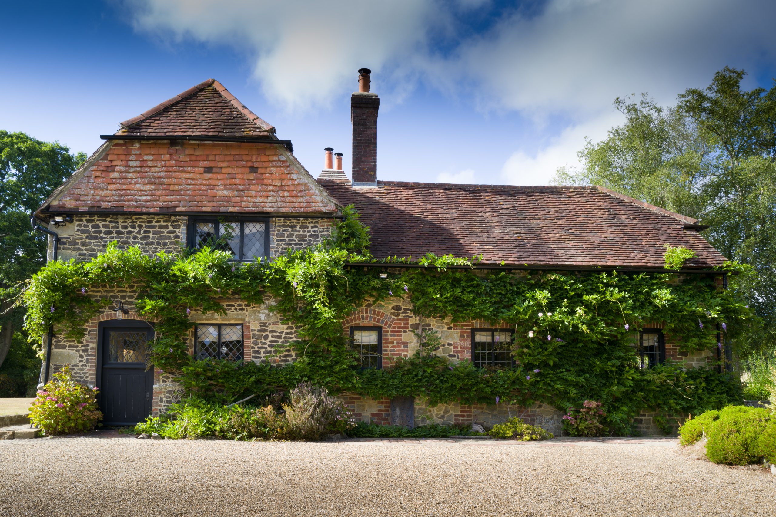 Country House